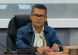Industri Manufaktur Indonesia Tetap Ekspansi