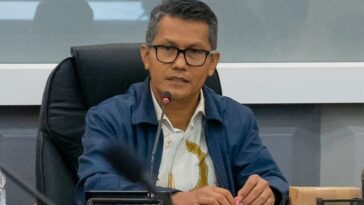 Industri Manufaktur Indonesia Tetap Ekspansi
