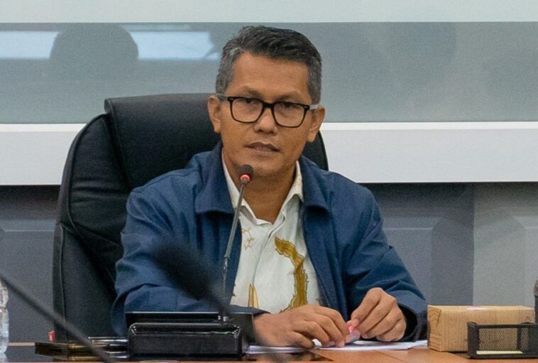 Industri Manufaktur Indonesia Tetap Ekspansi