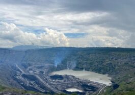 Penghasilan Usaha Batu Bara