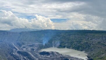 Penghasilan Usaha Batu Bara