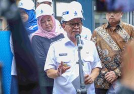 Pemprov Jakarta Pajak Rumah
