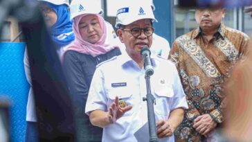 Pemprov Jakarta Pajak Rumah