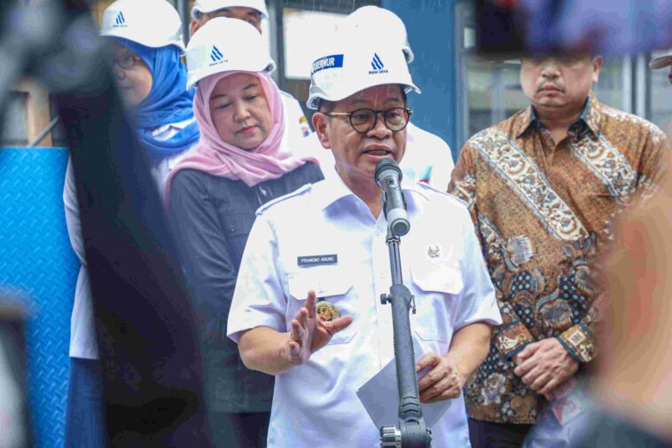 Pemprov Jakarta Pajak Rumah