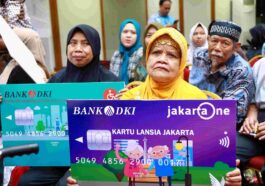 Bansos Jakarta