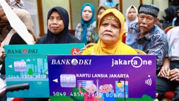 Bansos Jakarta