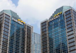 RUPST 2025 Bank Mandiri