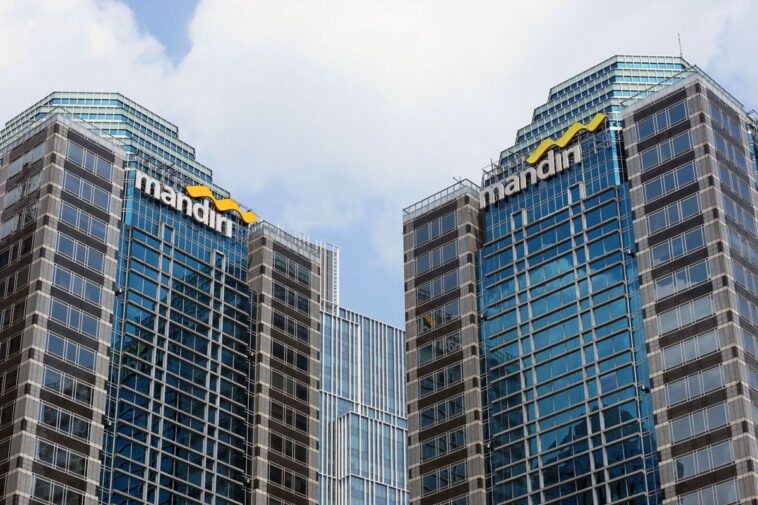 RUPST 2025 Bank Mandiri