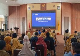 KPP Ingatkan Bukti Pembayaran Zakat Fitrah Bisa Jadi Pengurang Pajak