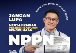 UMKM Penggunaan NPPN 