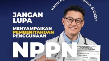 UMKM Penggunaan NPPN 