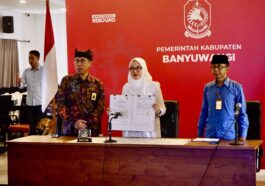 Pemkab Banyuwangi – DJP – DJPK