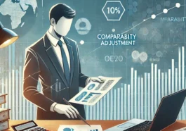 Comparability Adjustment
