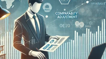 Comparability Adjustment