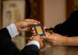 Pegadaian Deposito Emas