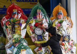 Apakah Parsel Lebaran Dikenakan Pajak Natura?