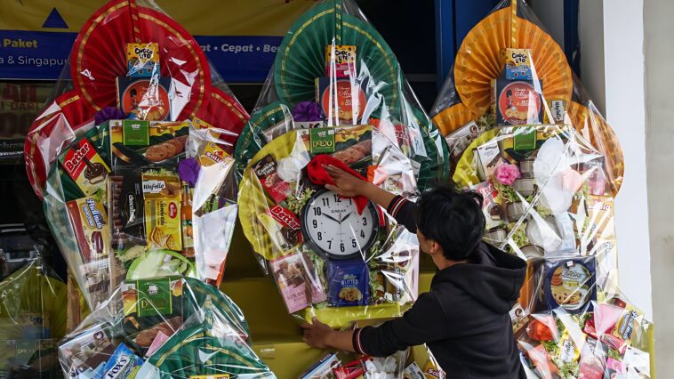 Apakah Parsel Lebaran Dikenakan Pajak Natura?