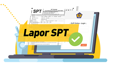 Dirjen Pajak Perpanjang Batas Pelaporan SPT Tahunan
