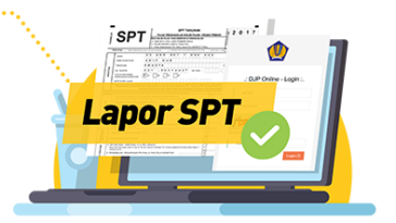 Dokumen SPT Tahunan
