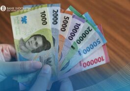Uang Baru Lebaran 2025