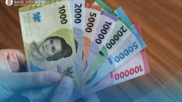 Uang Baru Lebaran 2025