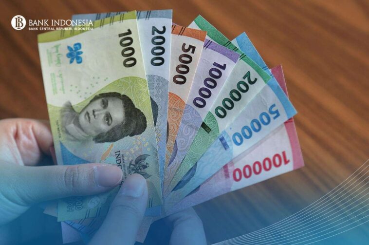 Uang Baru Lebaran 2025