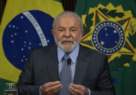 Brasil Akan PPh Kelas Menengah