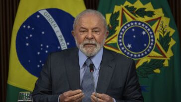 Brasil Akan PPh Kelas Menengah