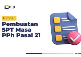 Apa Itu SPT Masa PPh