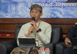 Penerimaan Pajak Bali