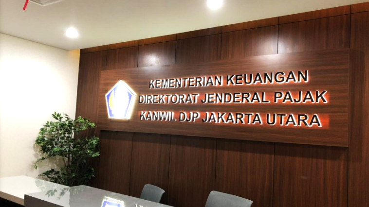 Kanwil DJP Jakarta Utara