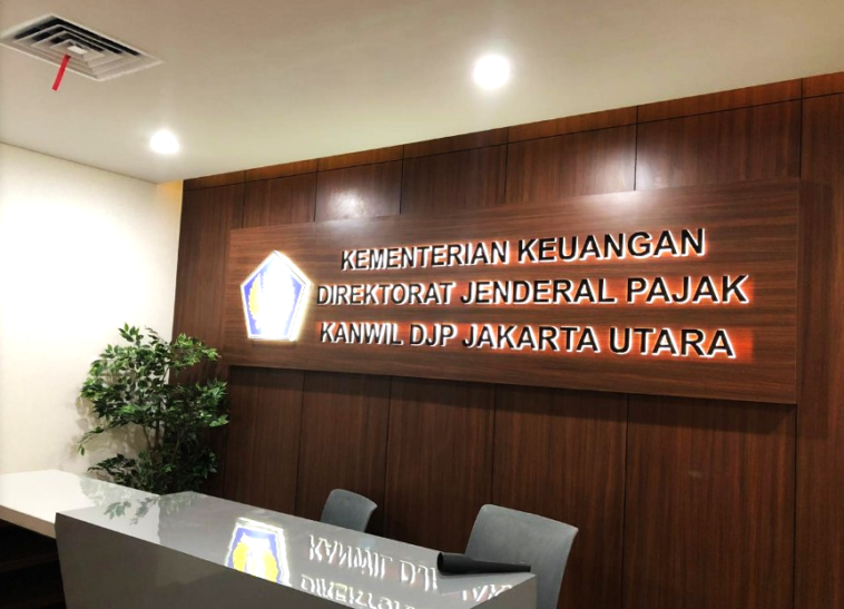 Kanwil DJP Jakarta Utara