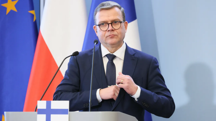 Finlandia Pajak