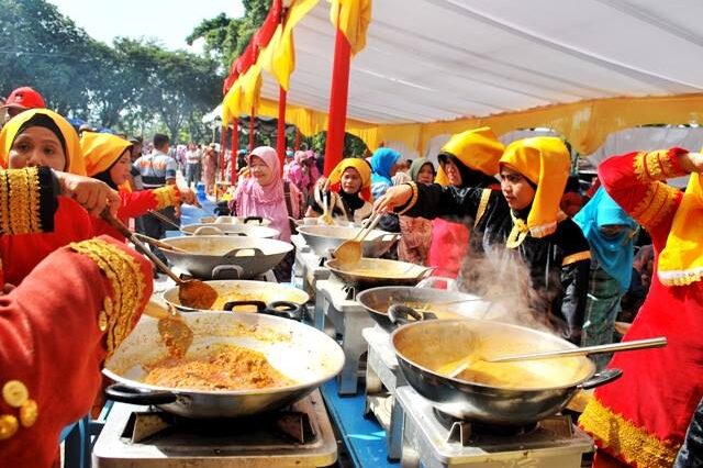 UMKM Perempuan