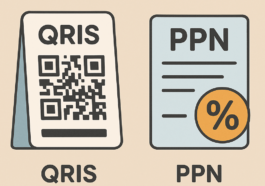Pembayaran QRIS