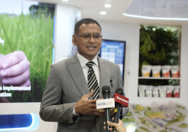 Pupuk Indonesia pangan regional