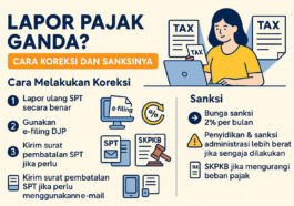 Pajak Ganda