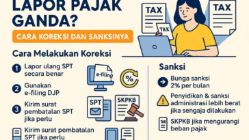 Pajak Ganda