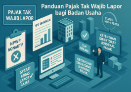 Badan Usaha