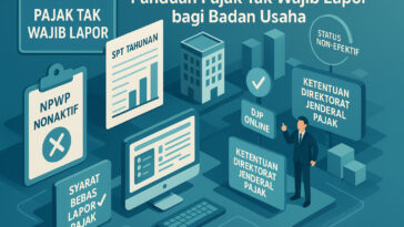 Badan Usaha