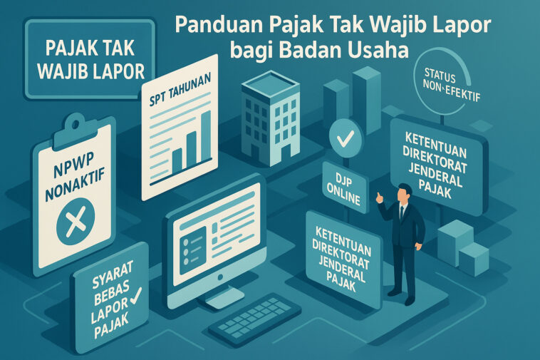 Badan Usaha
