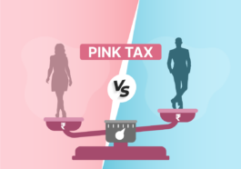 “Pink Tax”