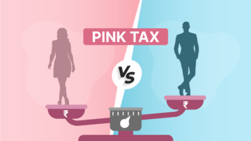 “Pink Tax”