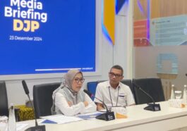 Restitusi Pajak Diajukan “Core Tax”