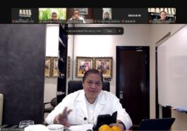 Kebijakan tarif impor trump