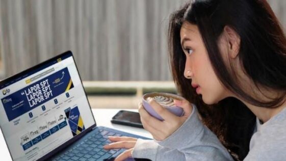 Data Faktur Pajak di ”Core Tax” Tak Muncul? Ikuti Solusi dari DJP ...