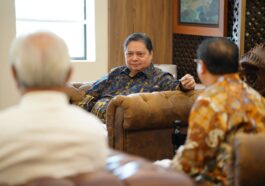 Indonesia Negosiasi Tarif