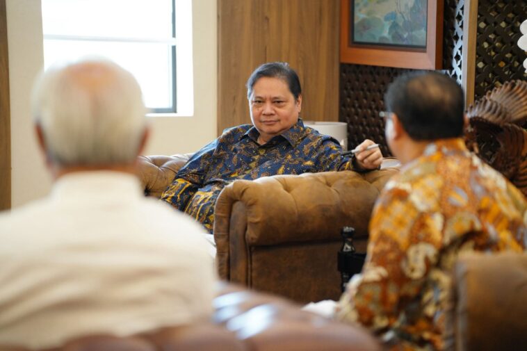 Indonesia Negosiasi Tarif