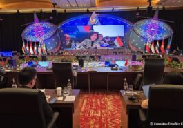 ASEAN Pembiayaan Hijau