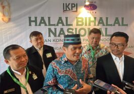 IKPI: Kepastian Hukum bagi Wajib Pajak dan Pemerintah 